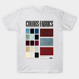 Exciting Colors - Corvair T-Shirt